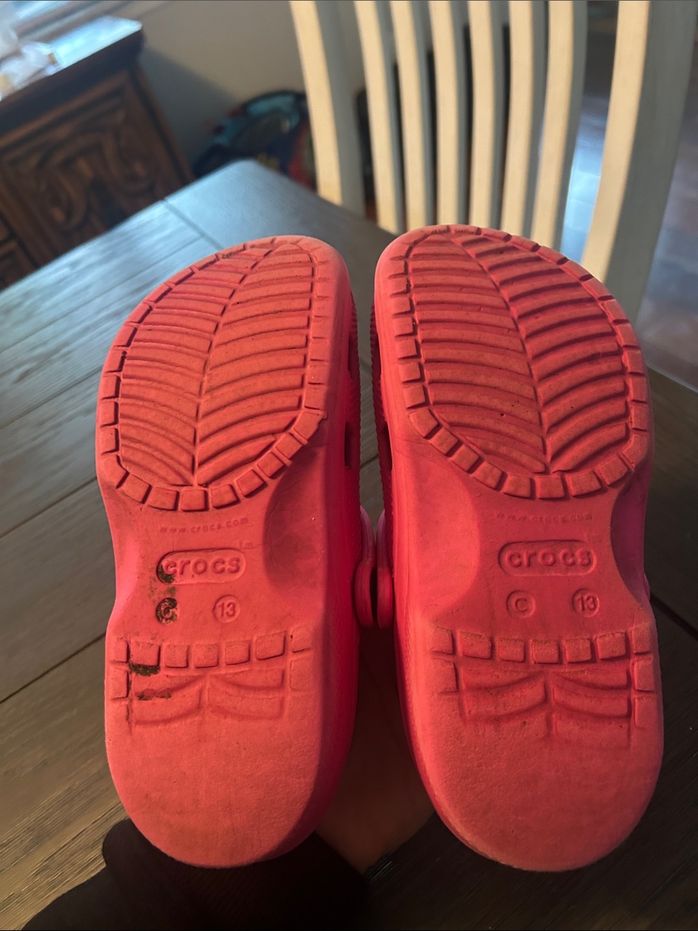 Crocs - Picture 11 of 11